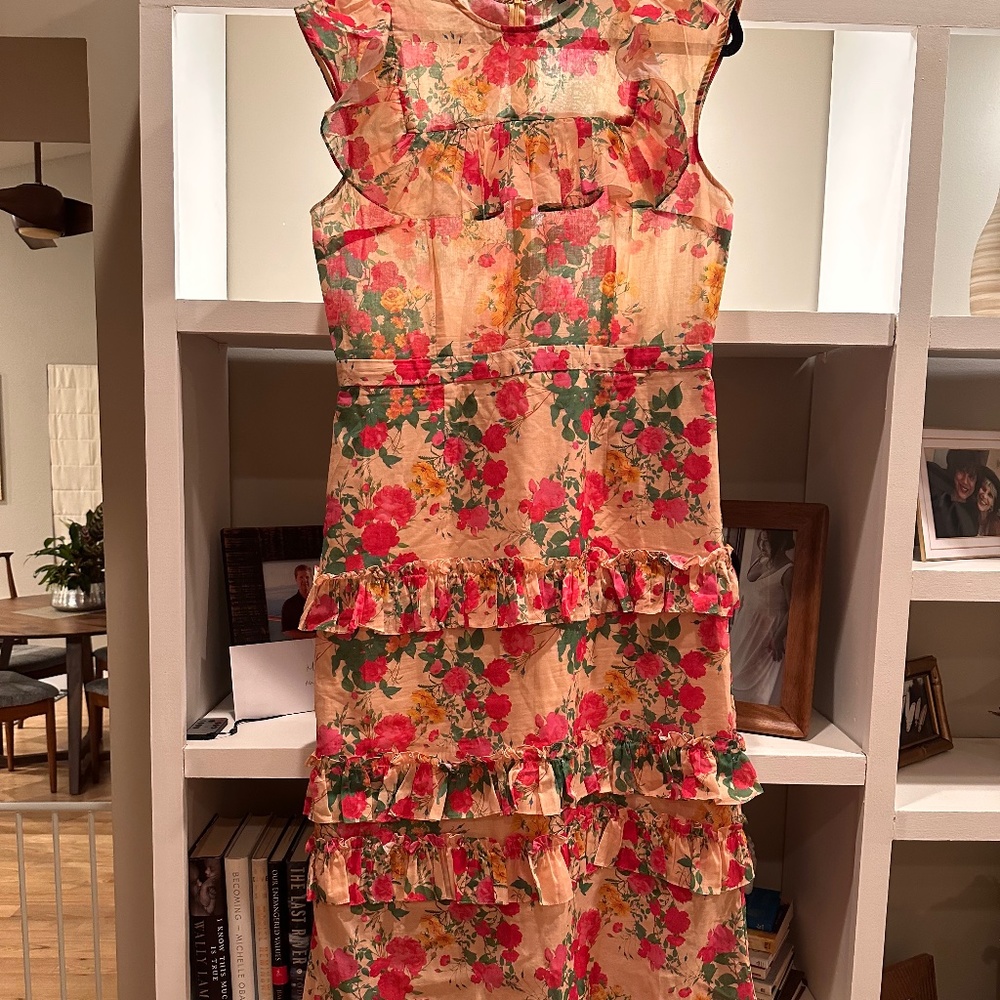 Damaris Bailey size 2x